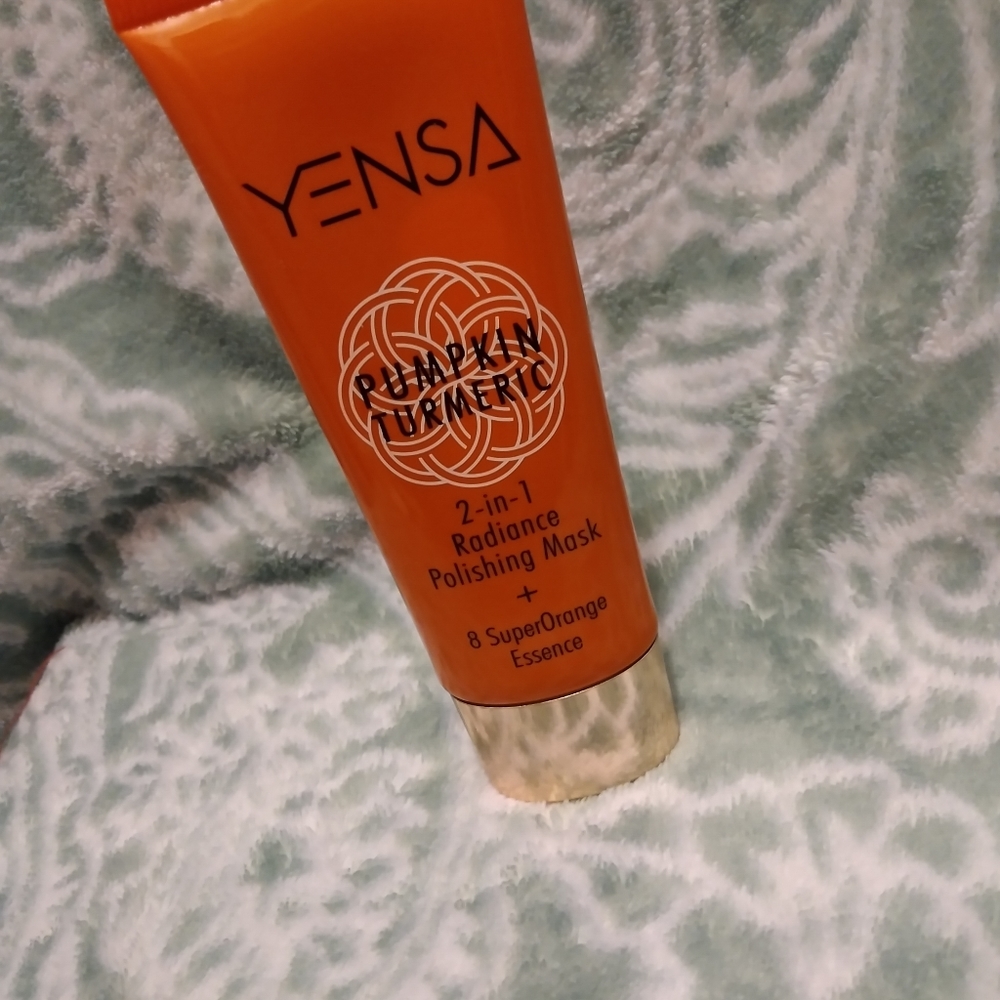 Yensa mask